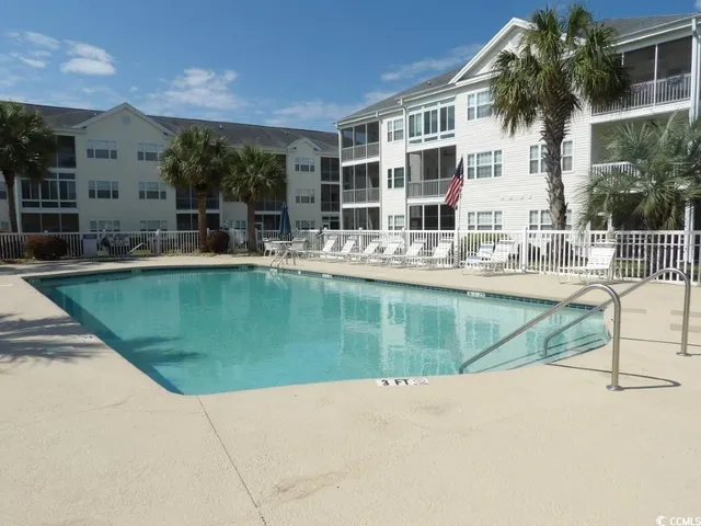 $1,400 | 901 West Port Drive, Unit 1812, North Myrtle Beach, SC 29582
