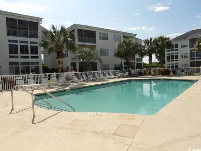 $1,400 | 901 West Port Drive, Unit 1812, North Myrtle Beach, SC 29582