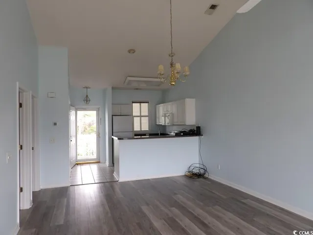 $1,400 | 901 West Port Drive, Unit 1812, North Myrtle Beach, SC 29582