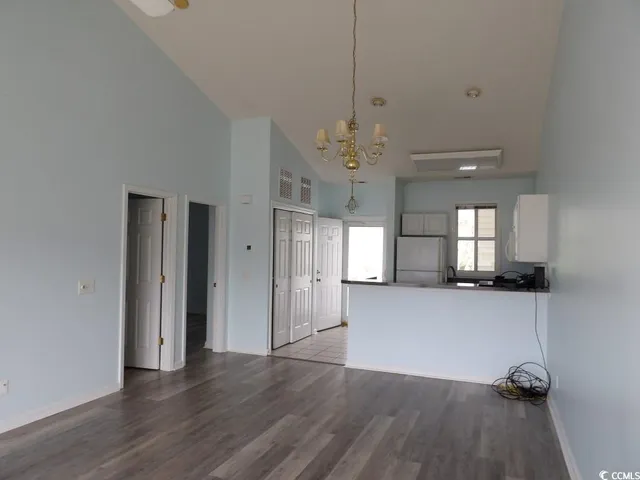 $1,400 | 901 West Port Drive, Unit 1812, North Myrtle Beach, SC 29582