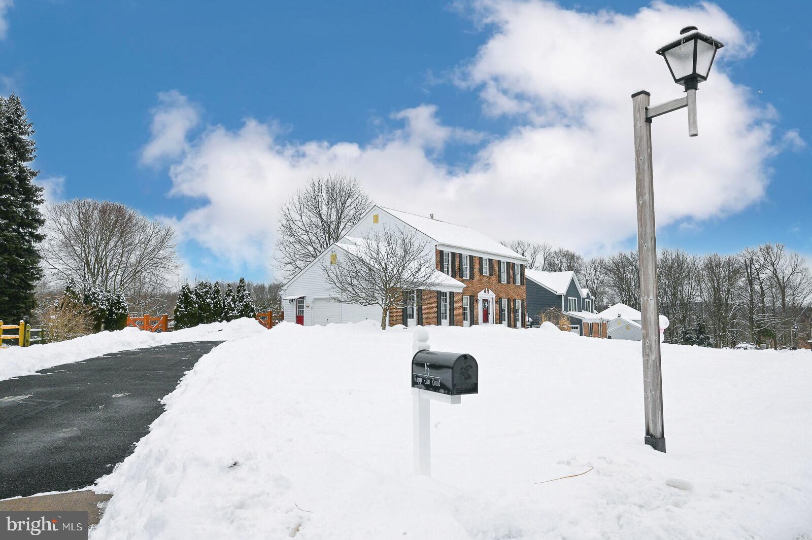 15 Rapp Run Road Dresher, PA 19025 - Photo 50 of 50