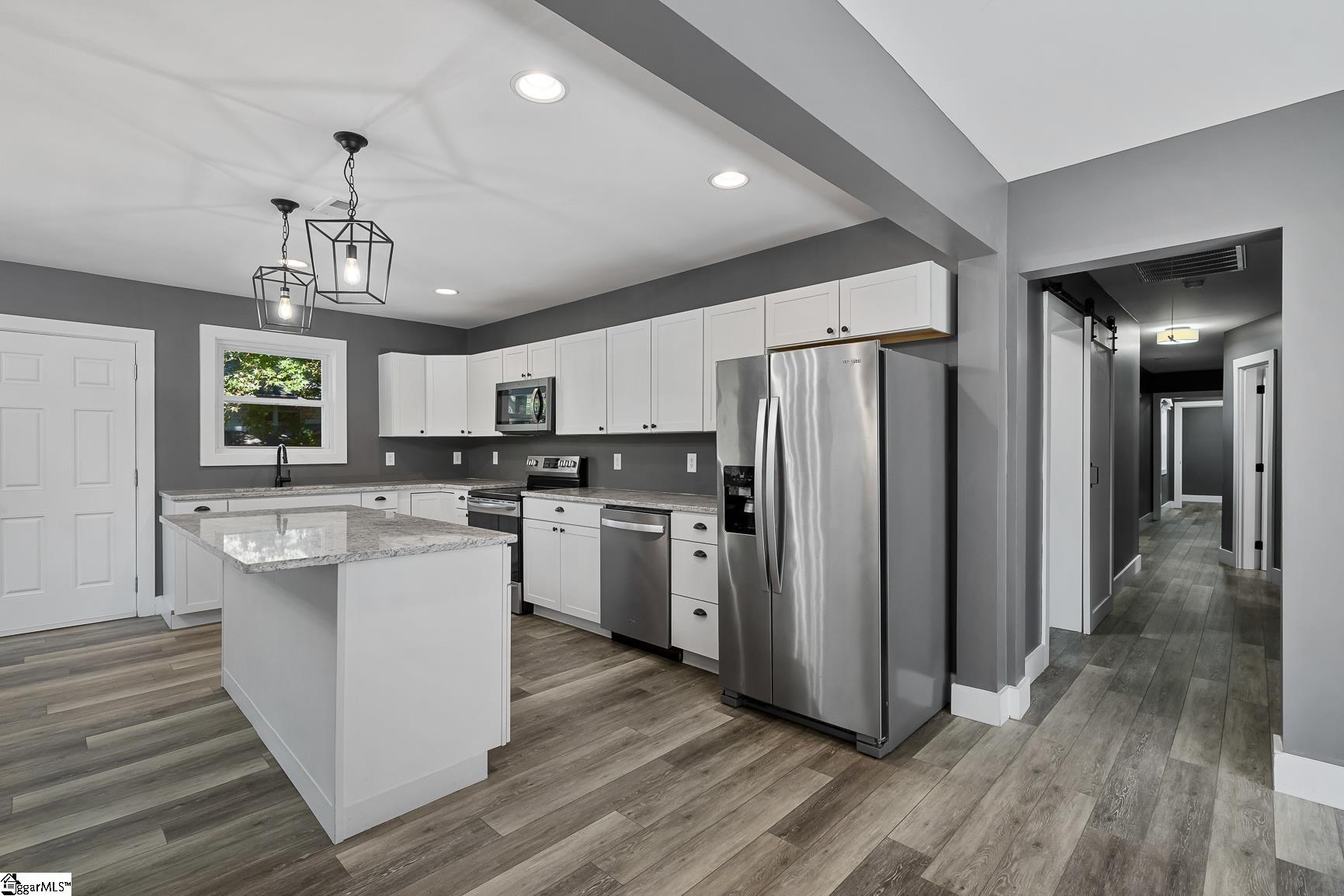 408 Moultrie Square Anderson, SC 29621 - Photo 11 of 27