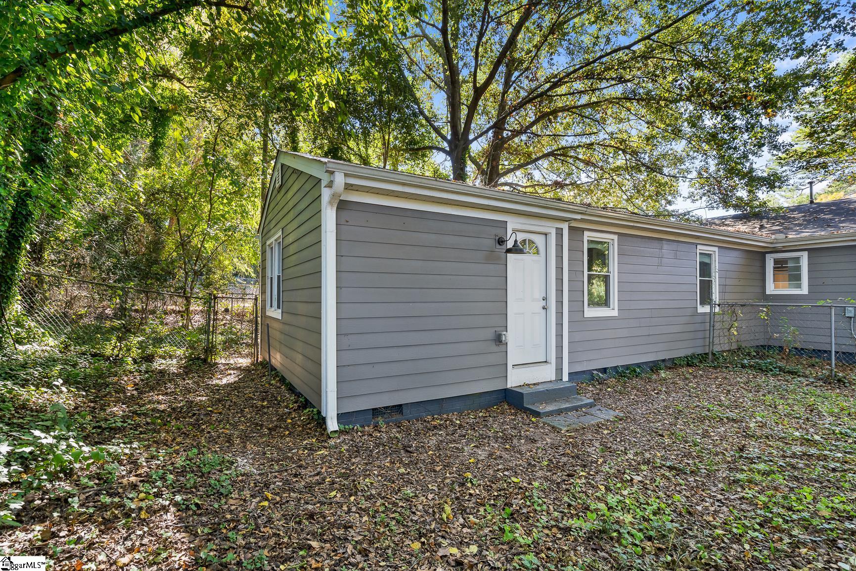 408 Moultrie Square Anderson, SC 29621 - Photo 25 of 27