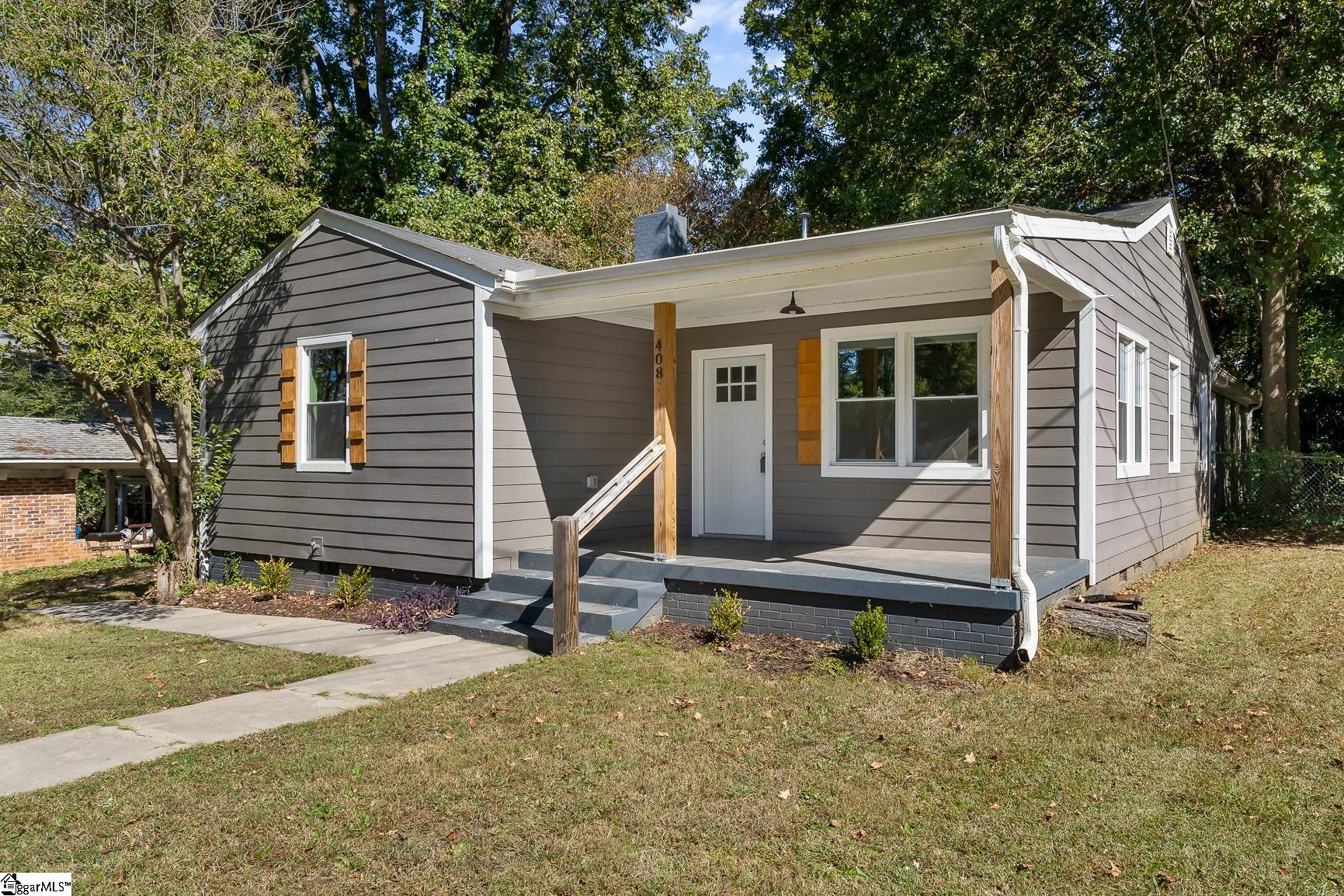 408 Moultrie Square Anderson, SC 29621 - Photo 3 of 27