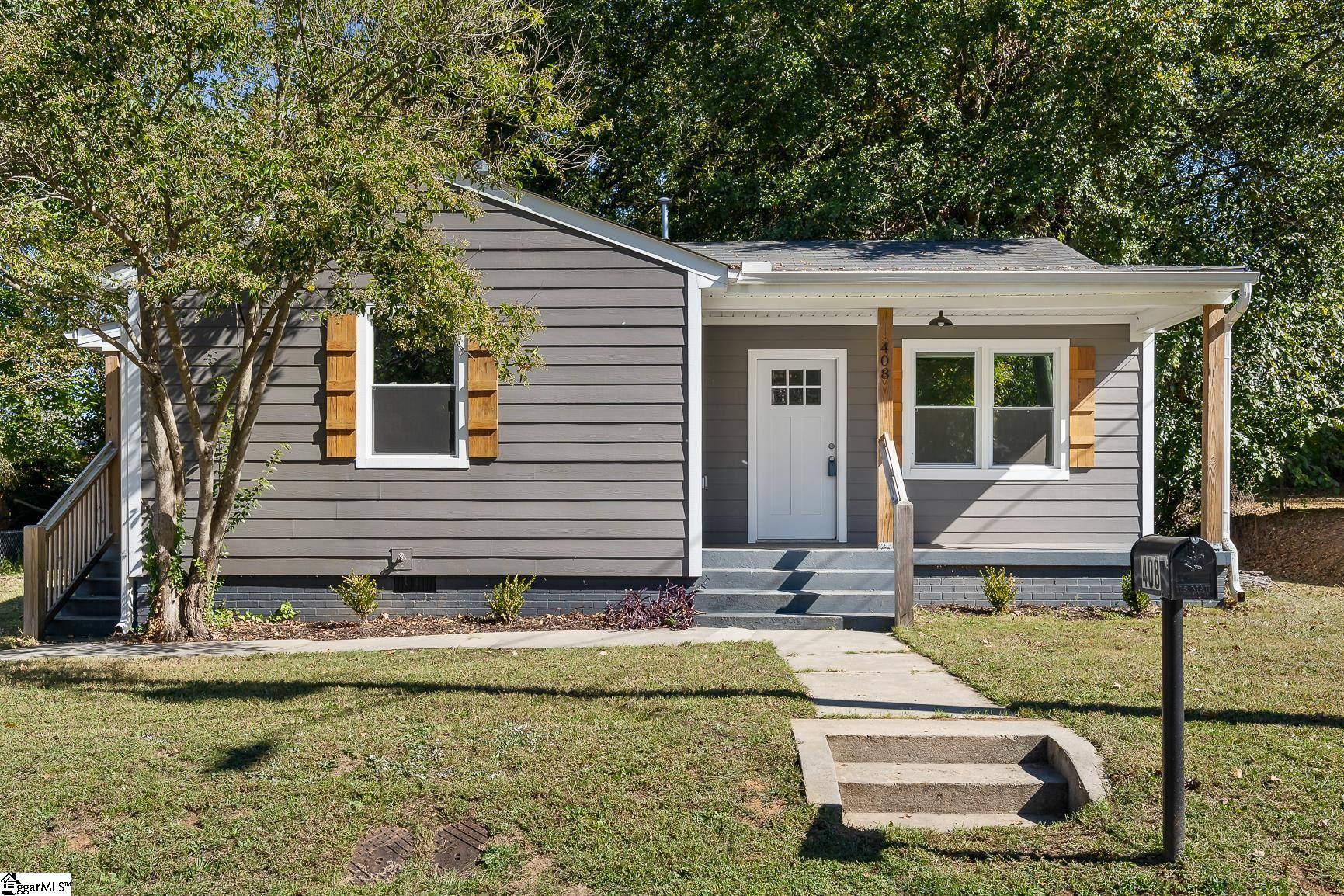 408 Moultrie Square Anderson, SC 29621 - Photo 4 of 27