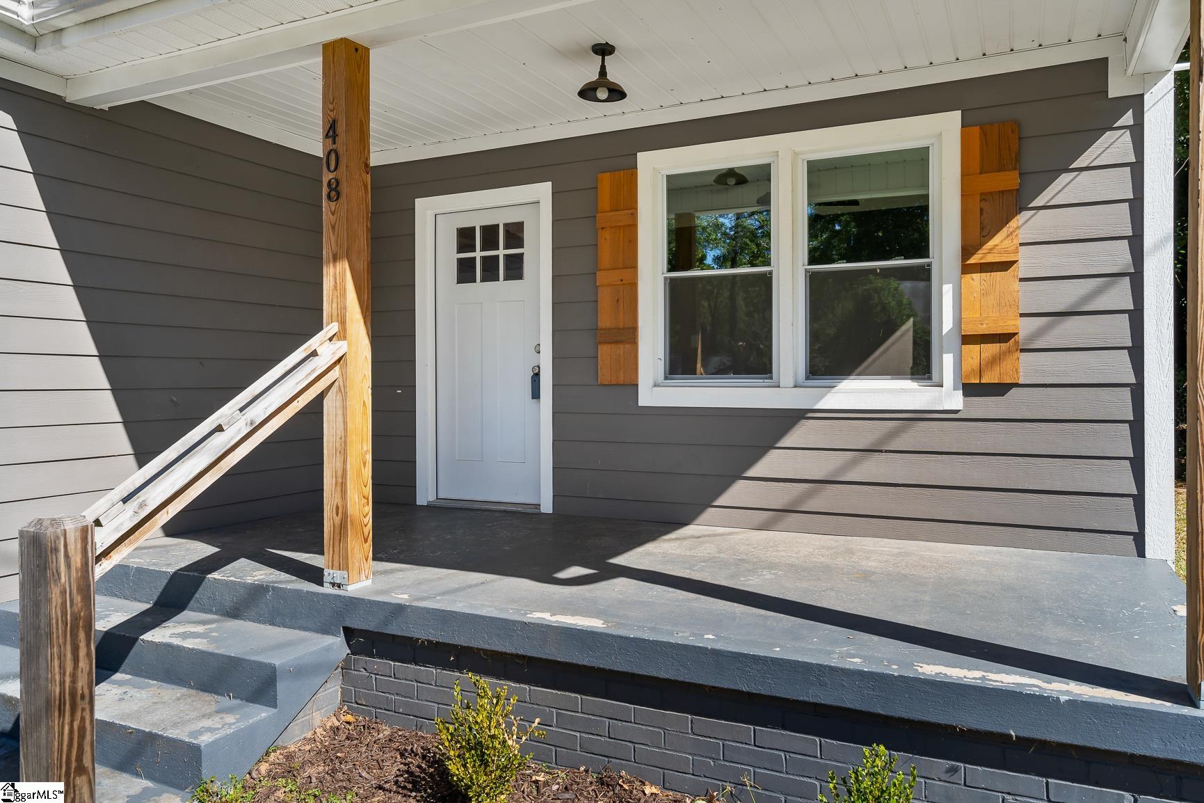 408 Moultrie Square Anderson, SC 29621 - Photo 6 of 27