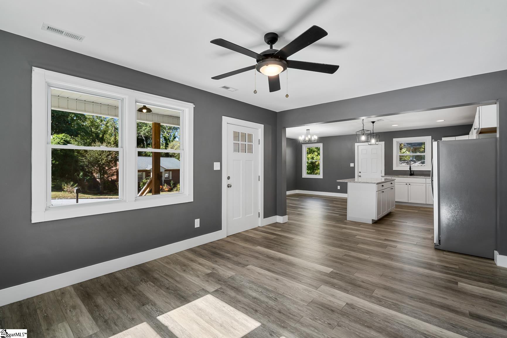 408 Moultrie Square Anderson, SC 29621 - Photo 9 of 27