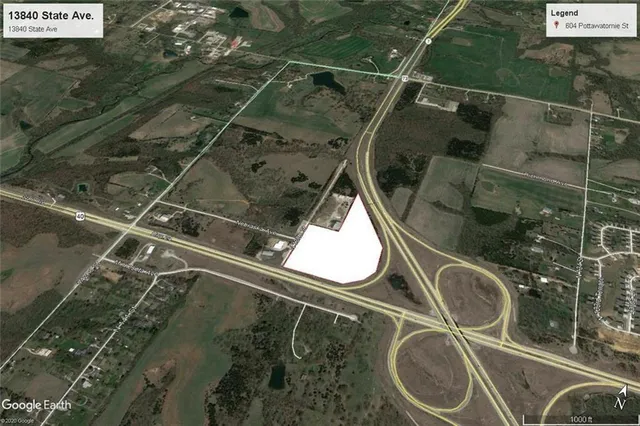 $3,150,000 | 13840 State Avenue, Bonner Springs, KS 66012