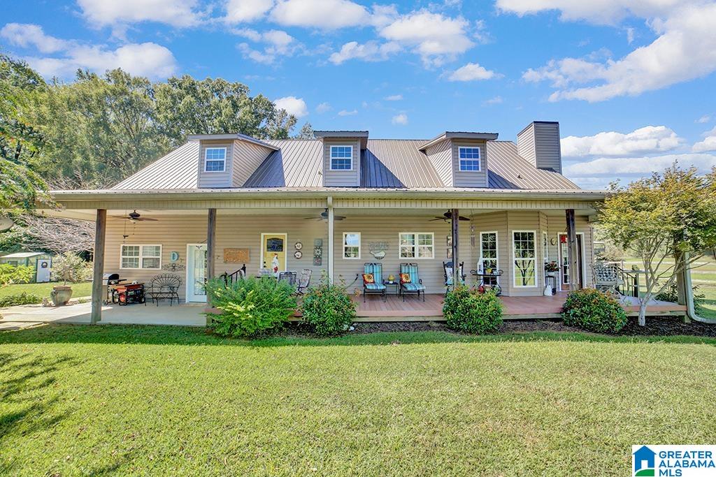 133 Durham Drive Springville, AL 35146 - Photo 6 of 44