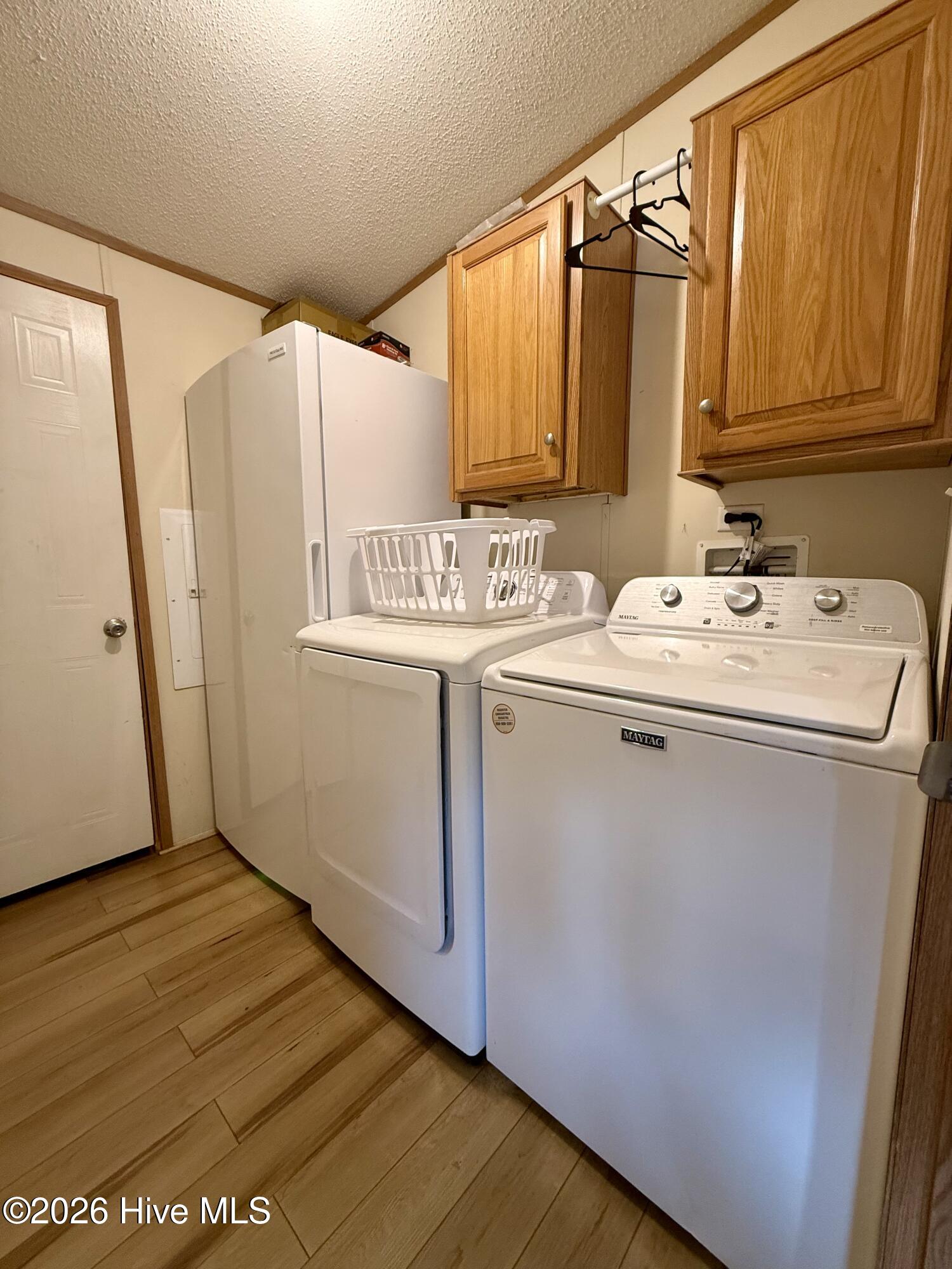 102 Belcher Road Williamston, NC 27892 - Photo 63 of 64 Laundry Room