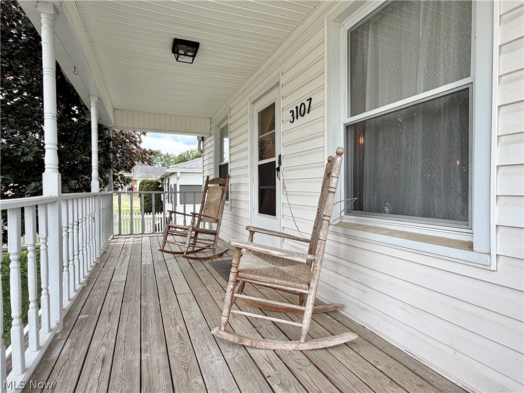 3107 9th Avenue Vienna, WV 26105 - Photo 25 of 27