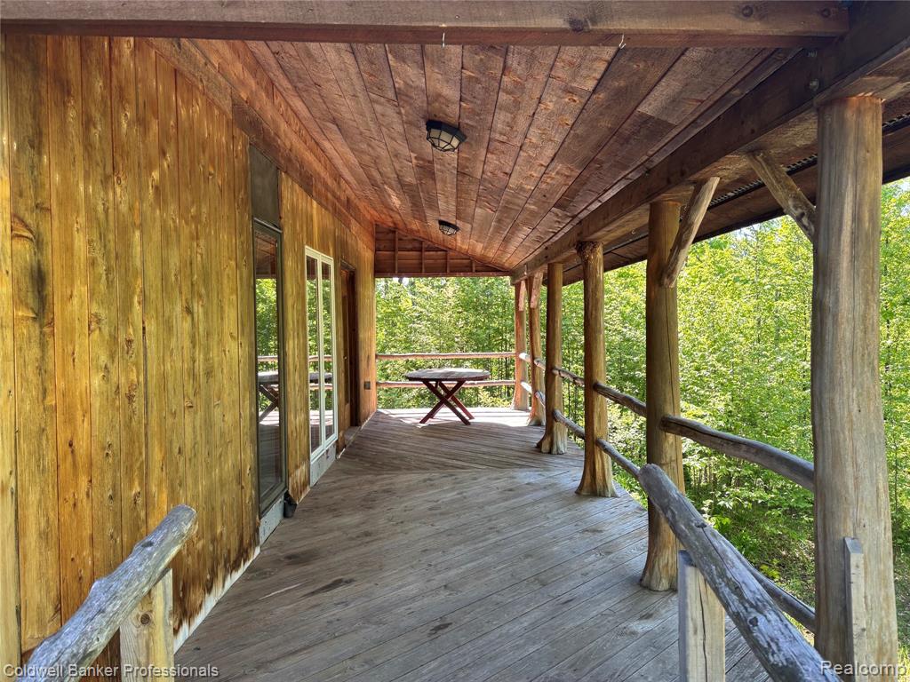11560 Ashman Hill Road Boyne Falls, MI 49713 - Photo 11 of 22