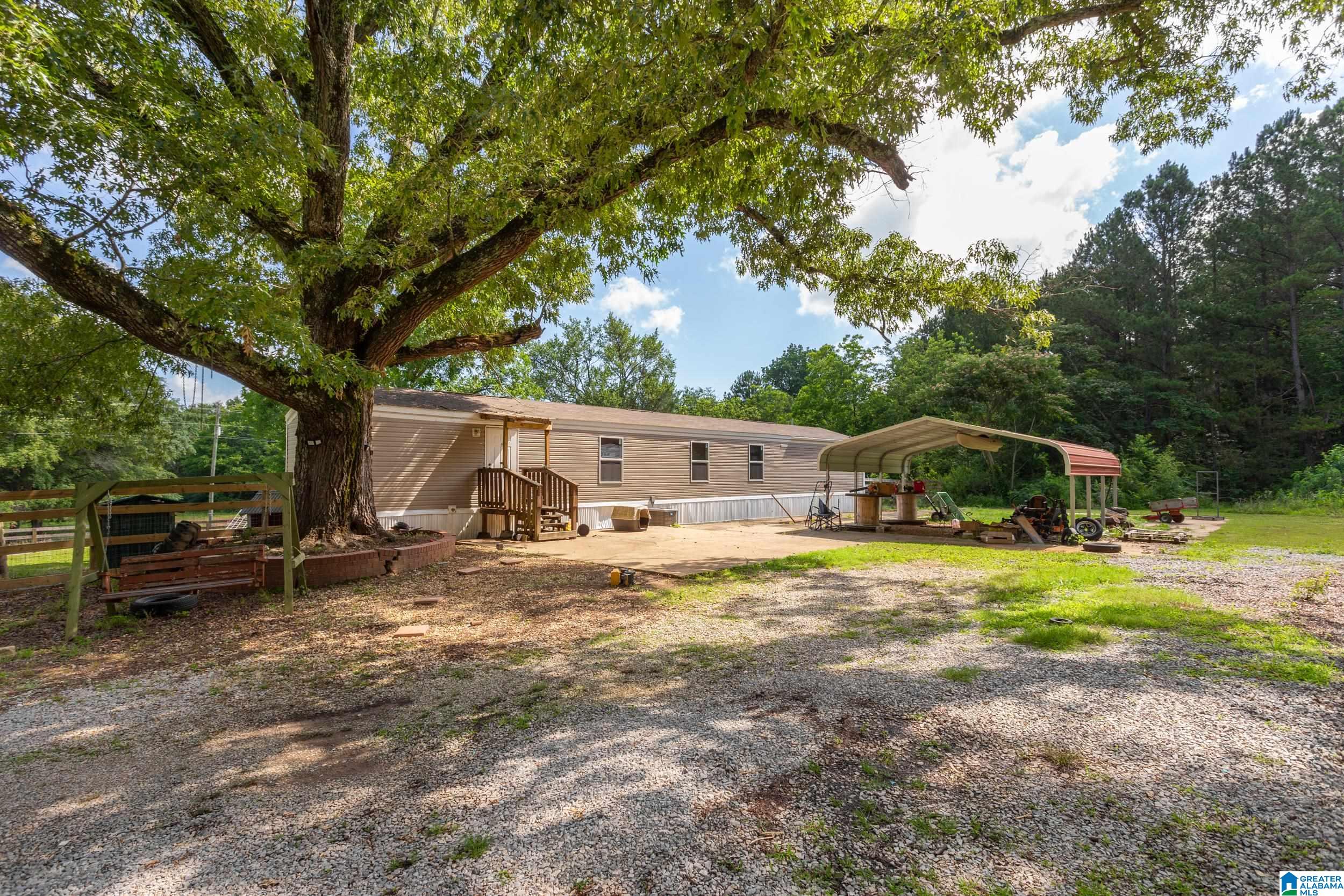 1619 Turner Mill Road Talladega, AL 35160 - Photo 31 of 36