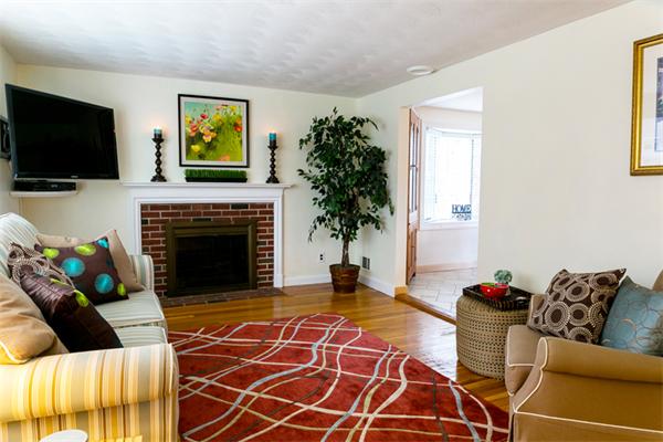 15 Gerry Road Lynnfield, MA 01940 - Photo 13 of 29 Gallery Image 13