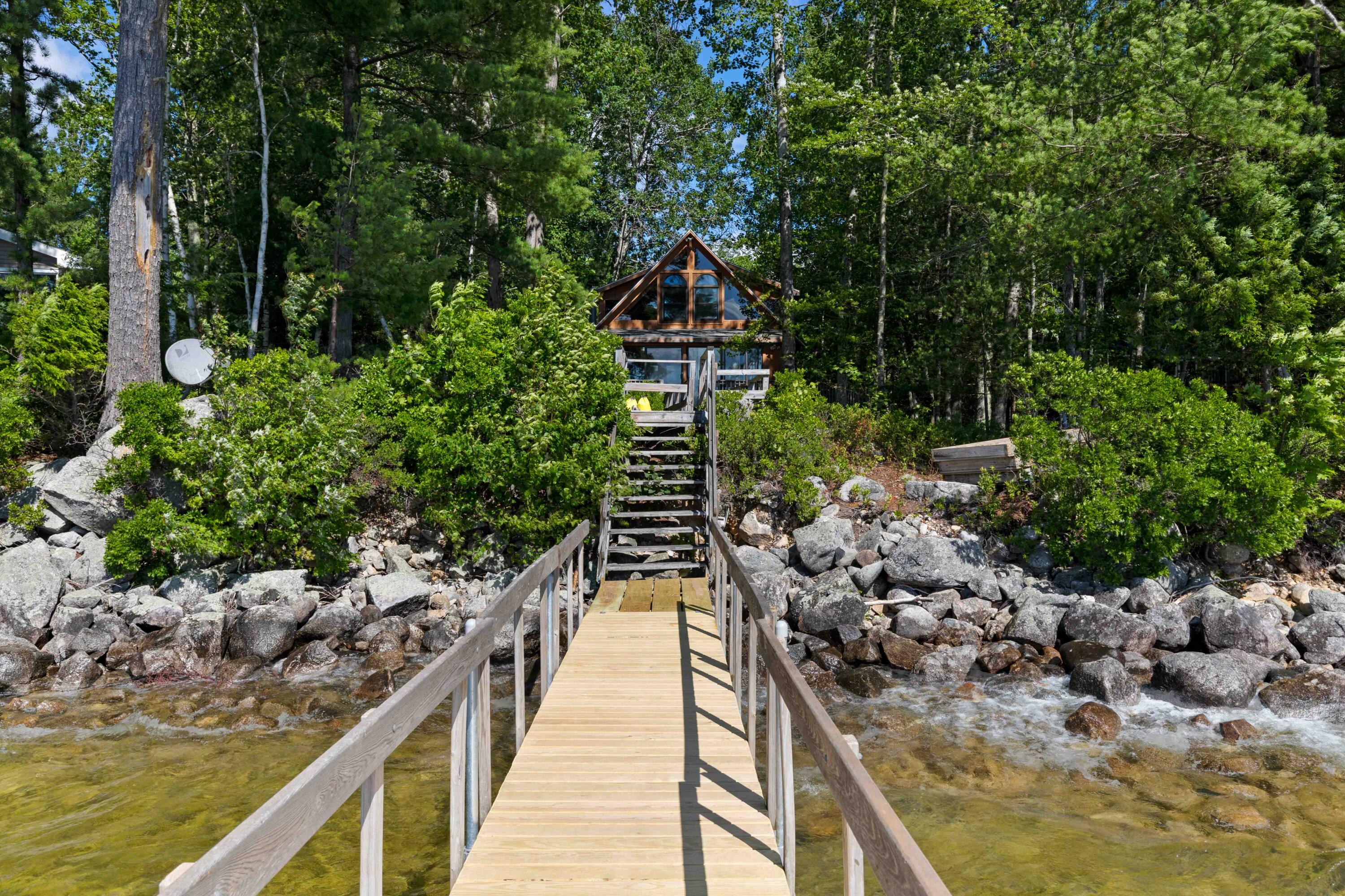14 Island Road Standish, ME 04084 - Photo 4 of 45 243IslandRoadFryeIsland_034