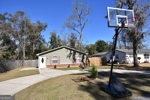 $3,500 | 208 Gunter Street, St. Marys, GA 31558