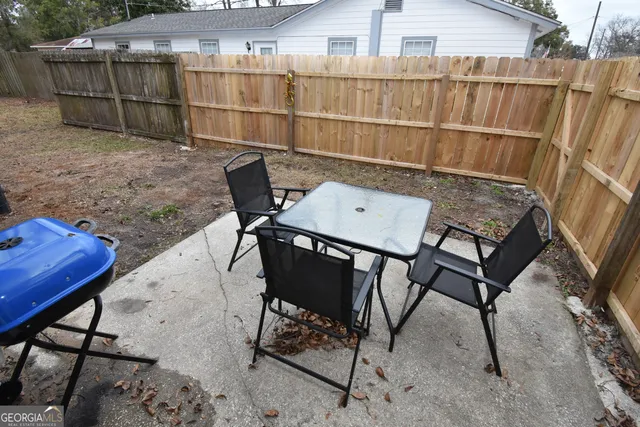 $3,500 | 208 Gunter Street, St. Marys, GA 31558