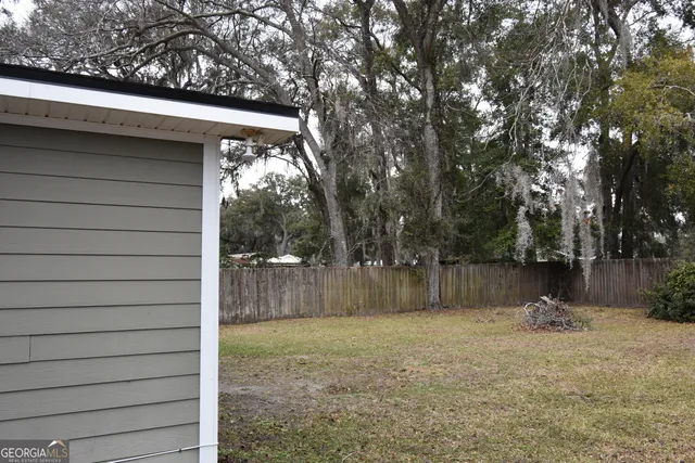 $3,500 | 208 Gunter Street, St. Marys, GA 31558