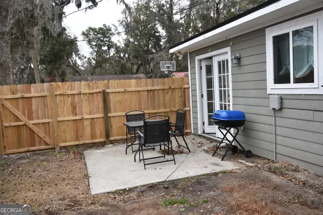 $3,500 | 208 Gunter Street, St. Marys, GA 31558