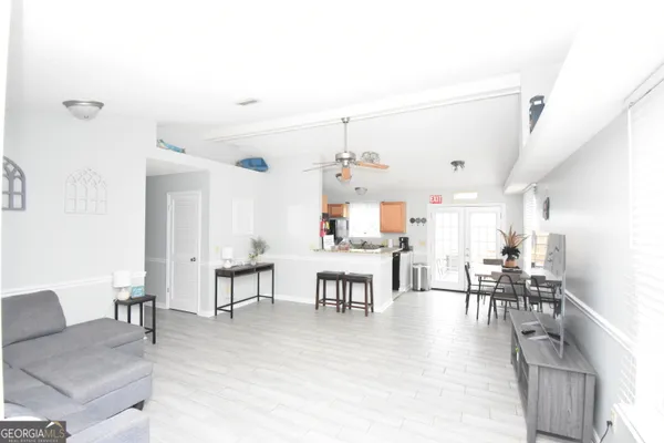 $3,500 | 208 Gunter Street, St. Marys, GA 31558