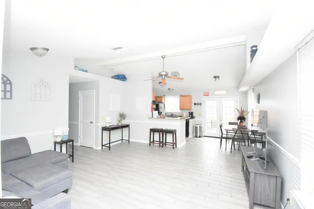 $3,500 | 208 Gunter Street, St. Marys, GA 31558