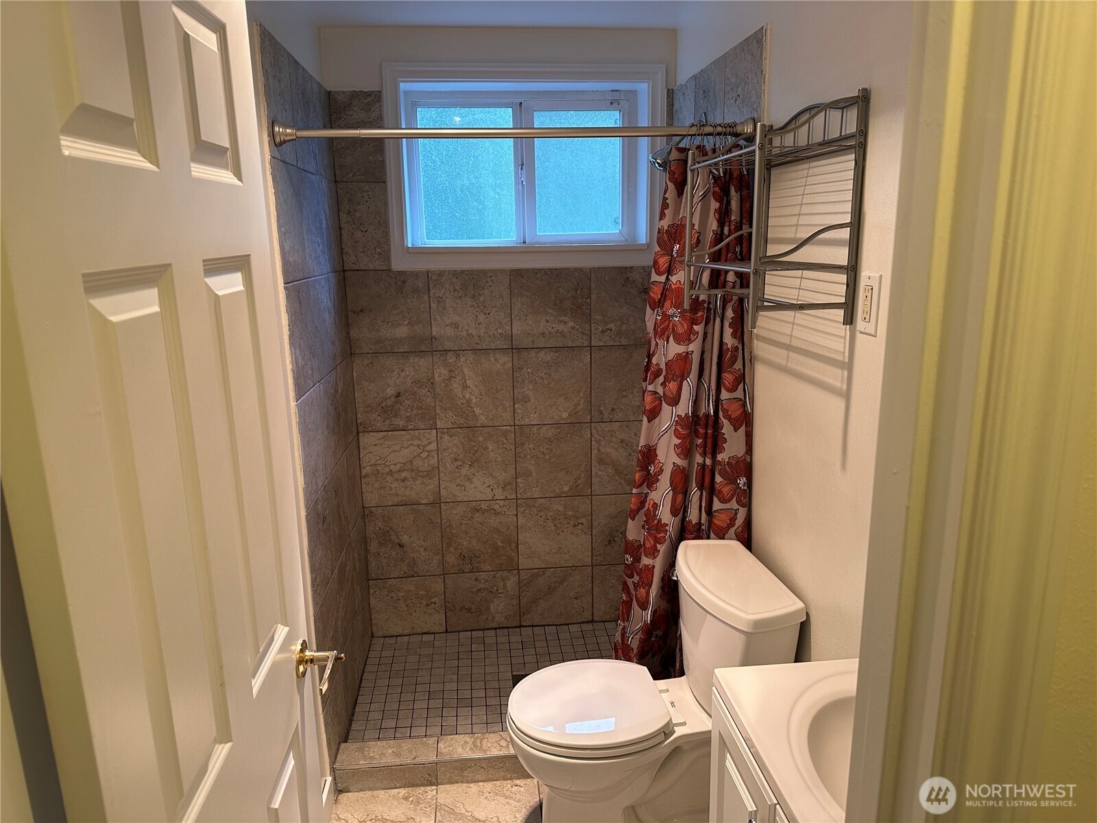 21923 3rd Place West Bothell, WA 98021 - Photo 18 of 19 a bathroom with a toilet and shower