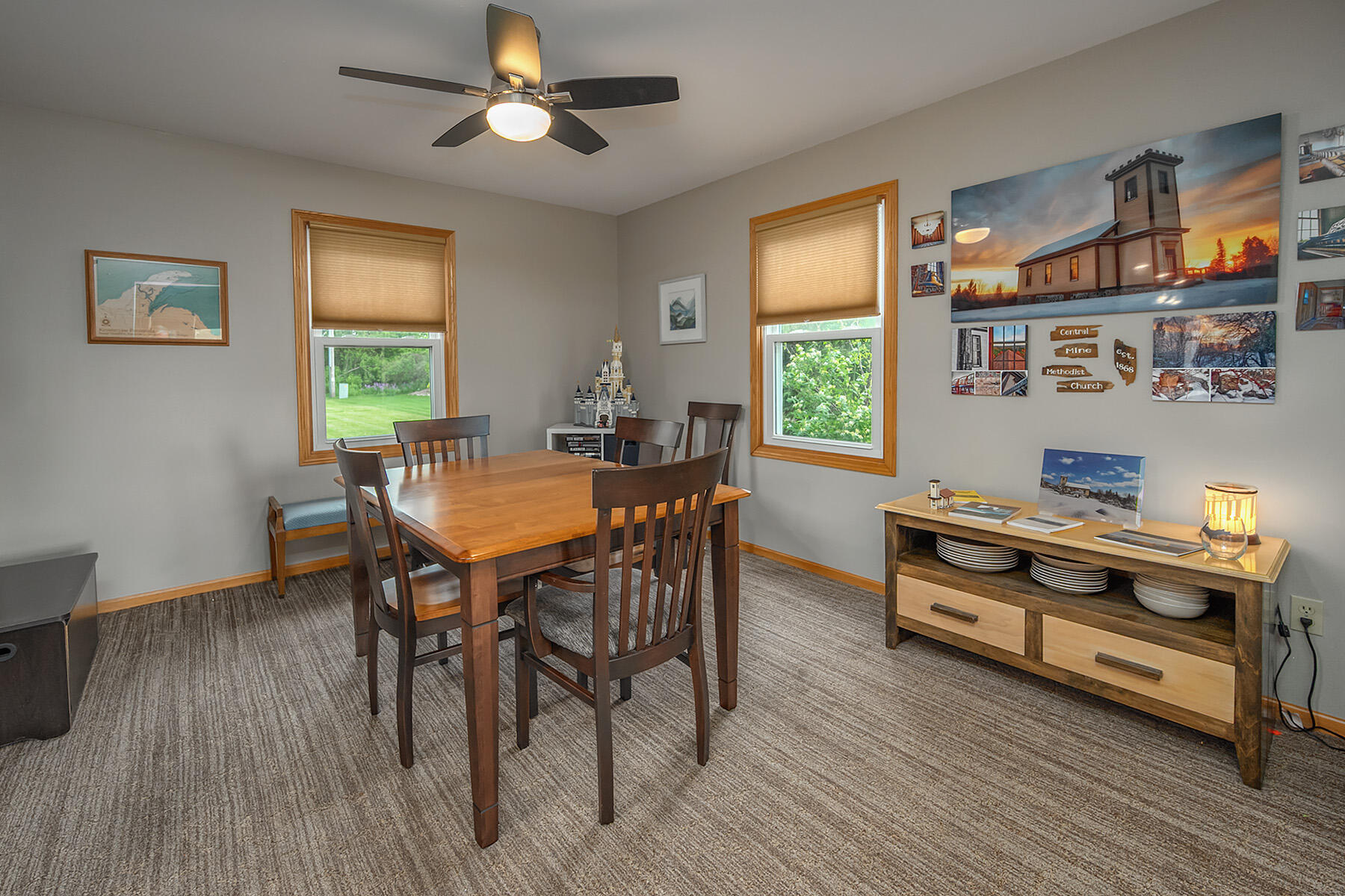 364 Plank Road Mukwonago, WI 53149 - Photo 18 of 67 Plank_012