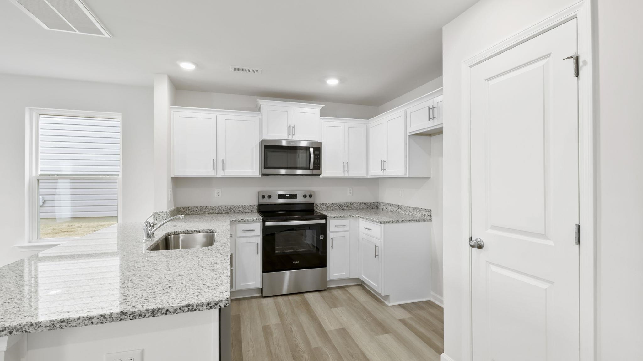 804 Embark Circle Greer, SC 29651 - Photo 5 of 40 Gallery Image 5