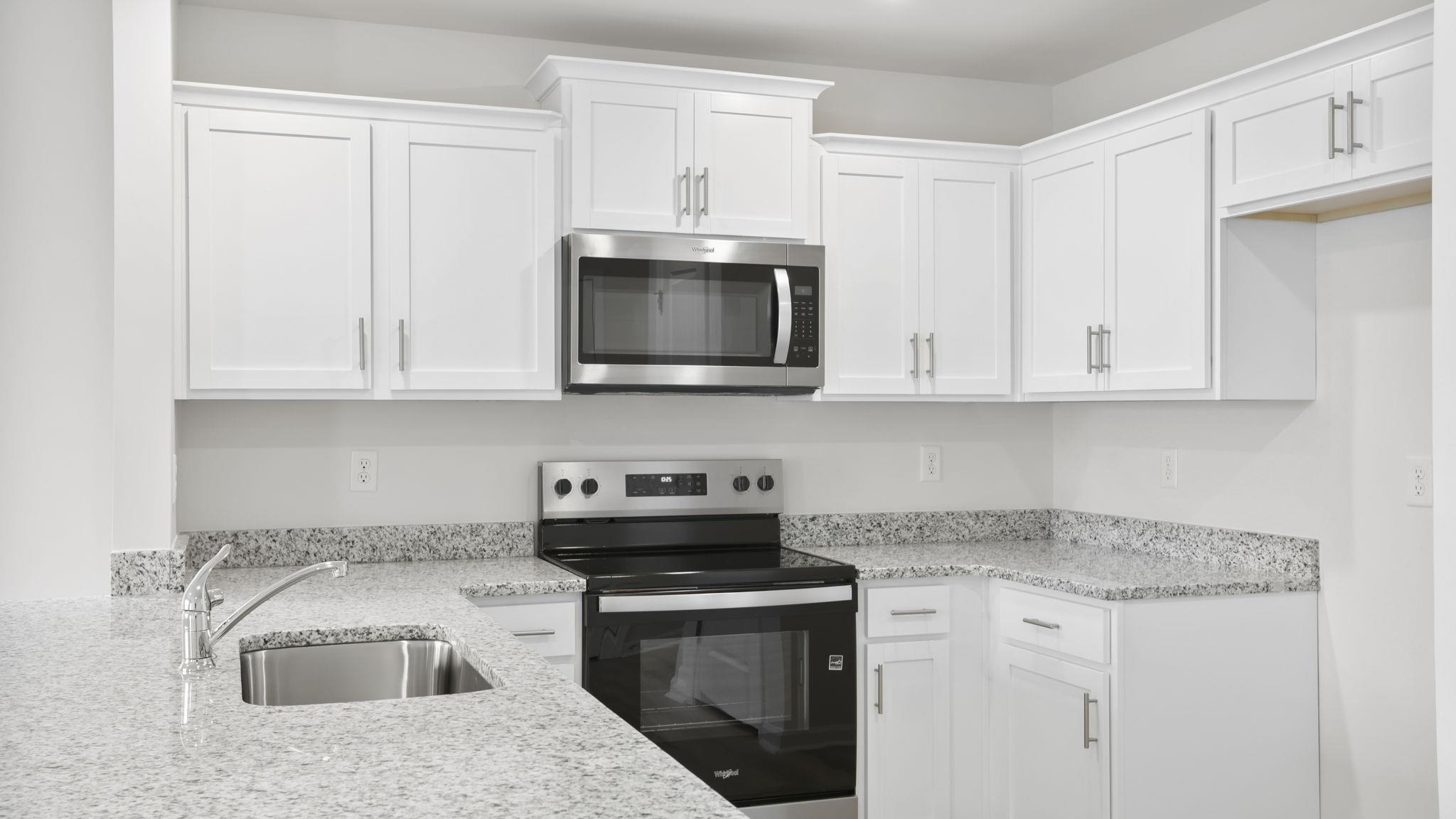 804 Embark Circle Greer, SC 29651 - Photo 6 of 40 Gallery Image 6