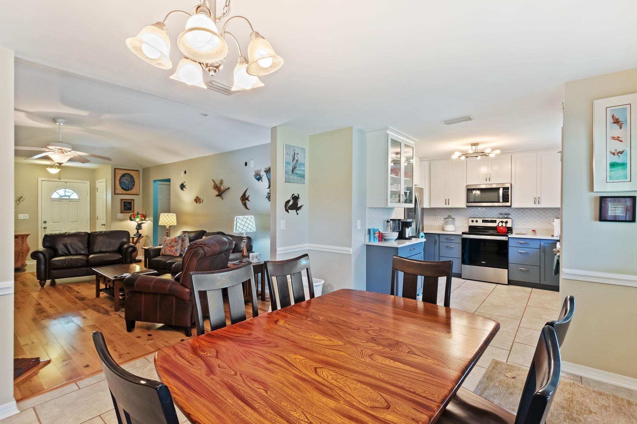 16898 Sugar Loop Foley, AL 36535 - Photo 29 of 67 Dining Area