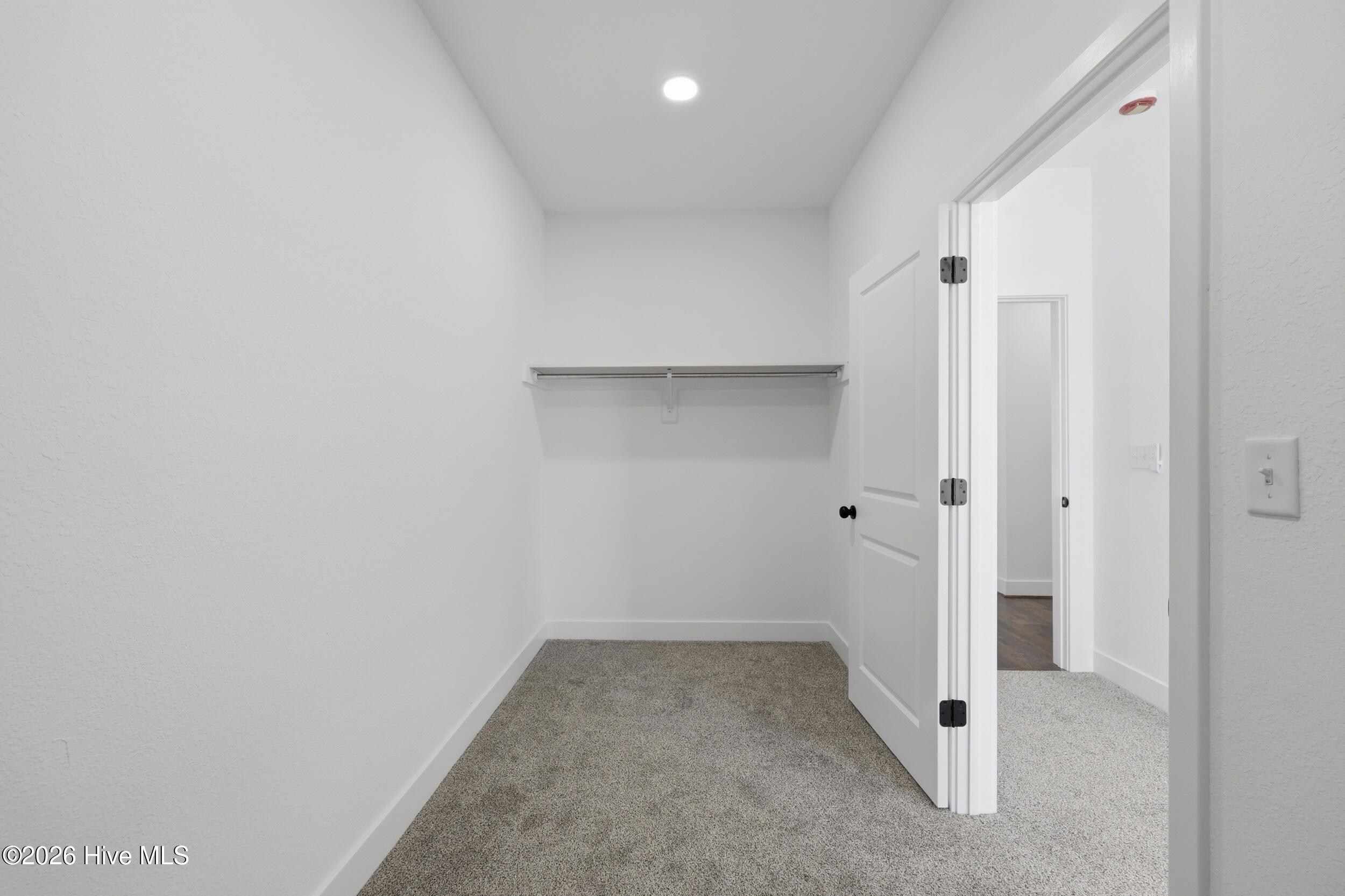 824 New Hope Road Hertford, NC 27944 - Photo 25 of 52 Walk in Closet