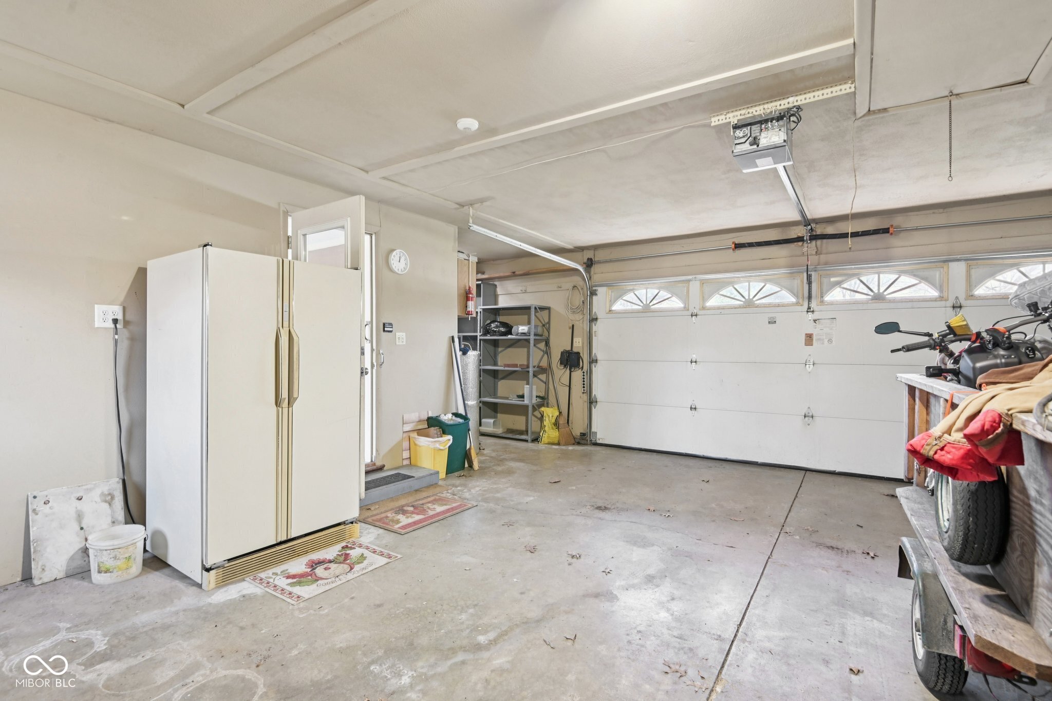 13205 Allisonville Road Fishers, IN 46038 - Photo 48 of 61