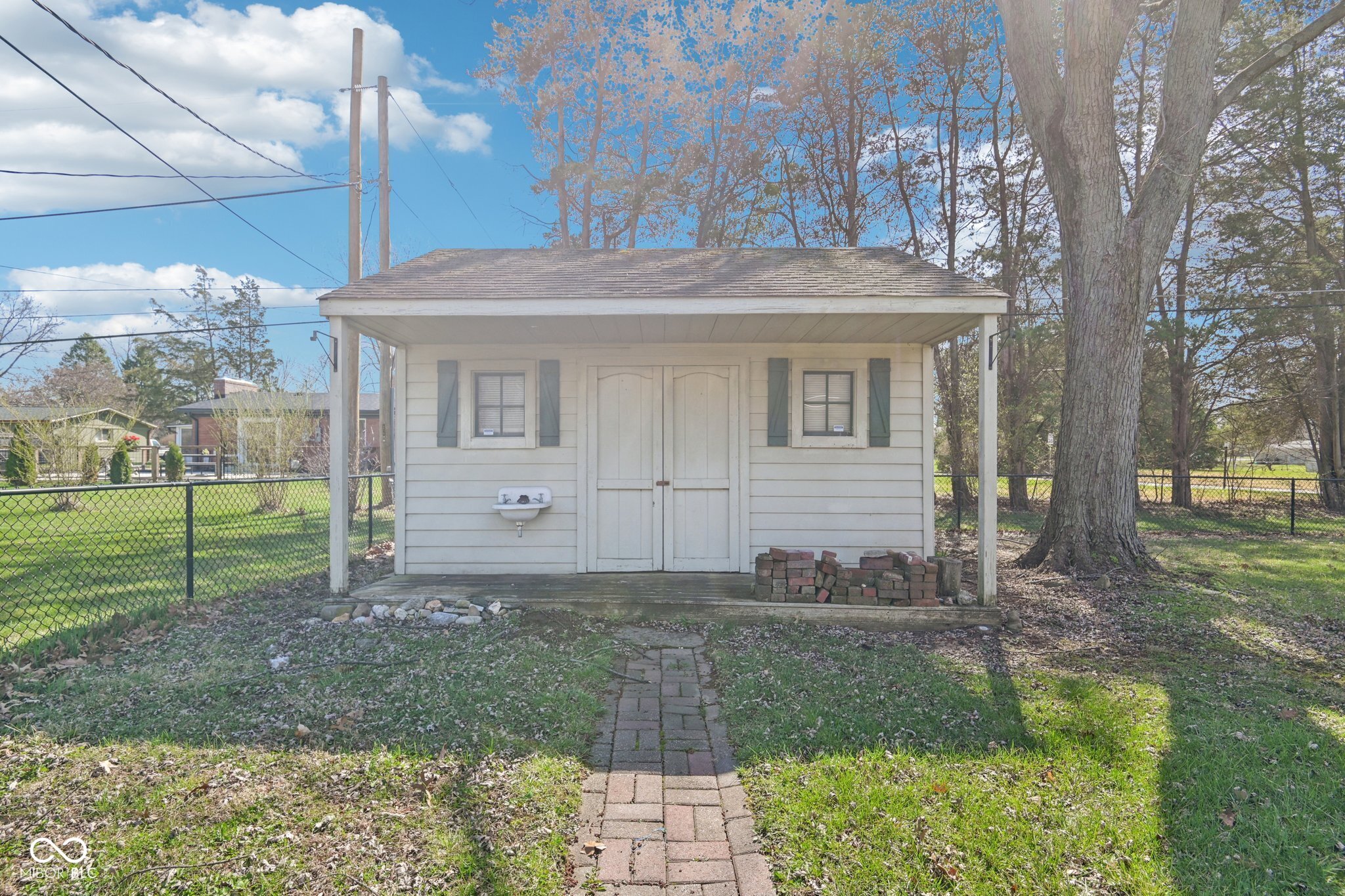 13205 Allisonville Road Fishers, IN 46038 - Photo 52 of 61