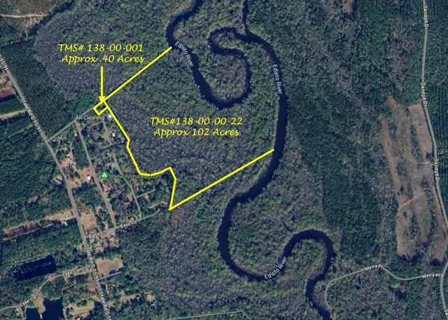 $399,000 | 0 Red Breast Court, Ridgeville, SC 29472