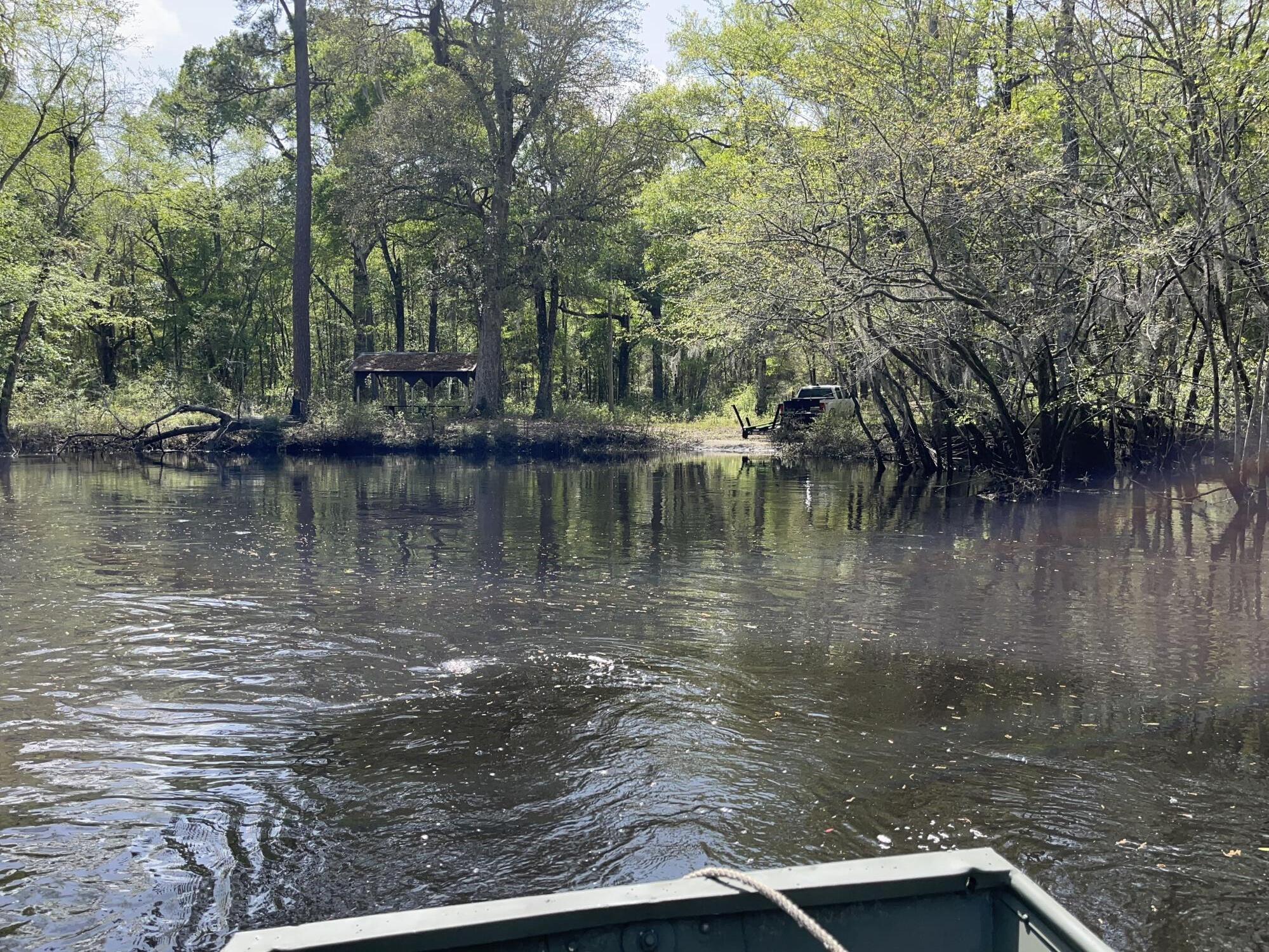 0 Red Breast Court Ridgeville, SC 29472 - Photo 4 of 40 0 red 13