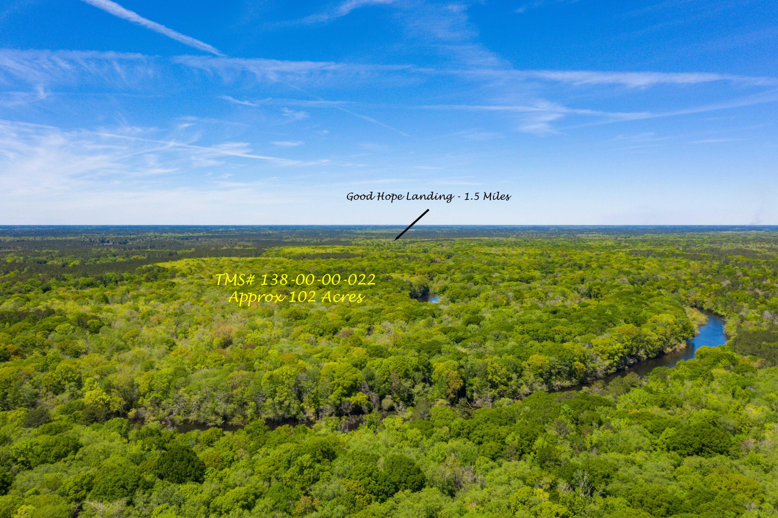 0 Red Breast Court Ridgeville, SC 29472 - Photo 9 of 40 EYE-9232