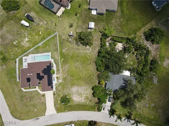 $60,000 | 105 Southwest 17th Place, Cape Coral, FL 33991