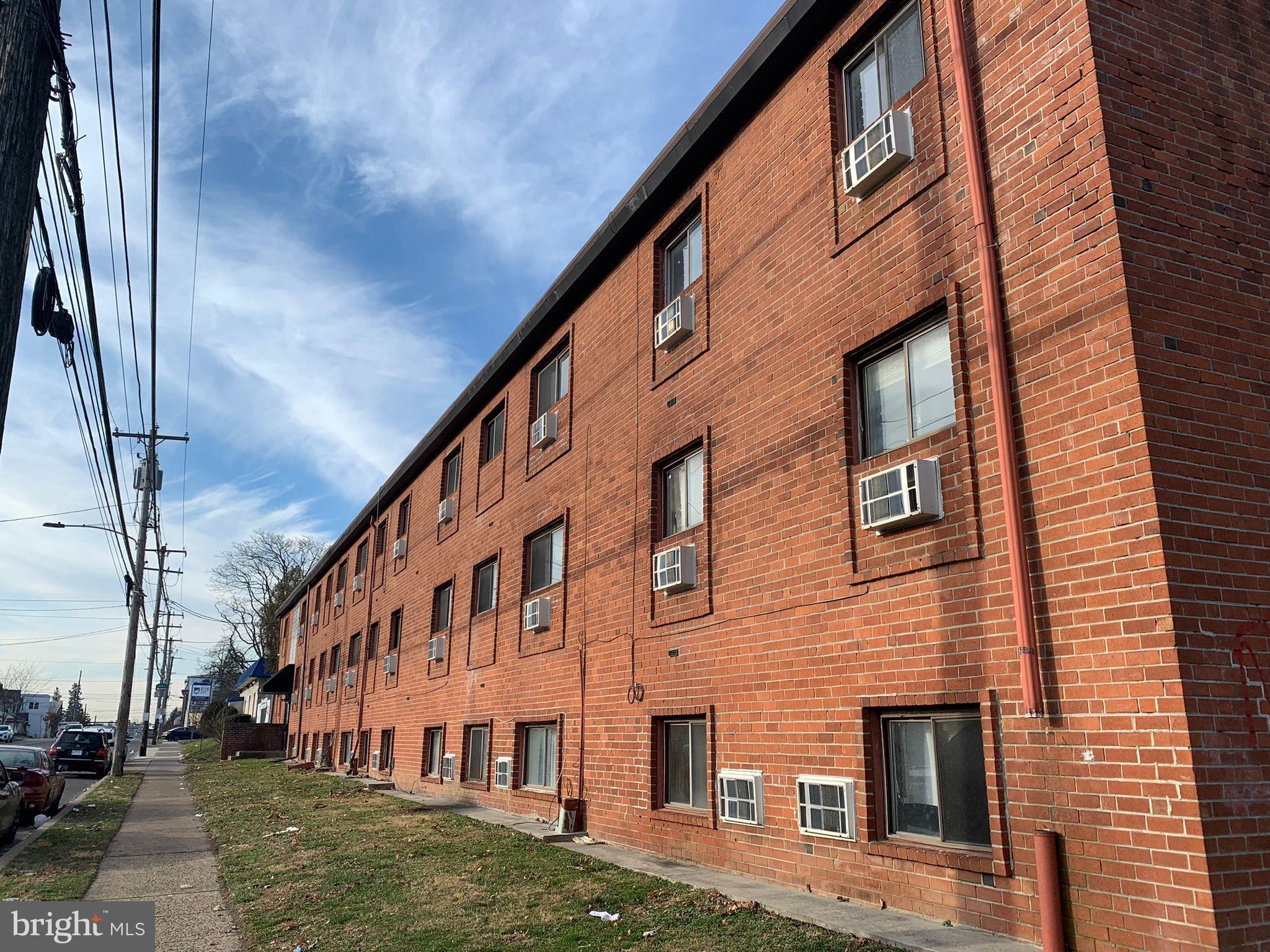 5424-5426 Rising Sun Avenue, Unit B6 Philadelphia, PA 19120 - Photo 1 of 14