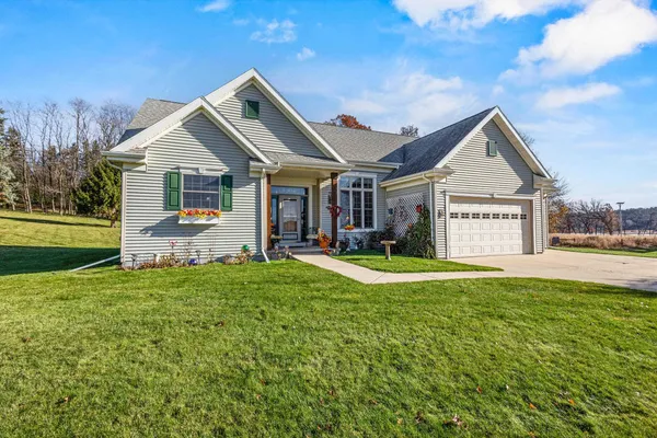 $645,000 | W2608 Menominee Drive, Markesan, WI 53946
