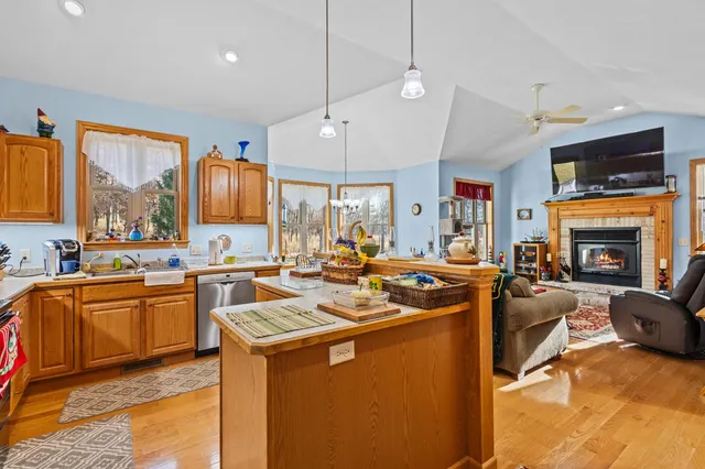 $649,500 | W2608 Menominee Drive, Markesan, WI 53946