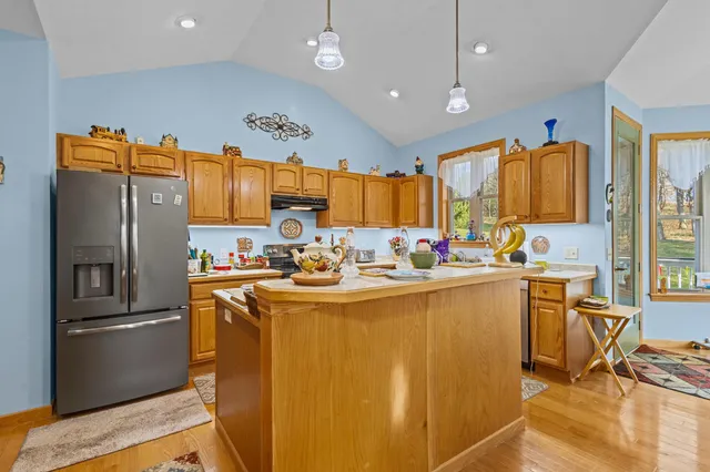 $649,500 | W2608 Menominee Drive, Markesan, WI 53946