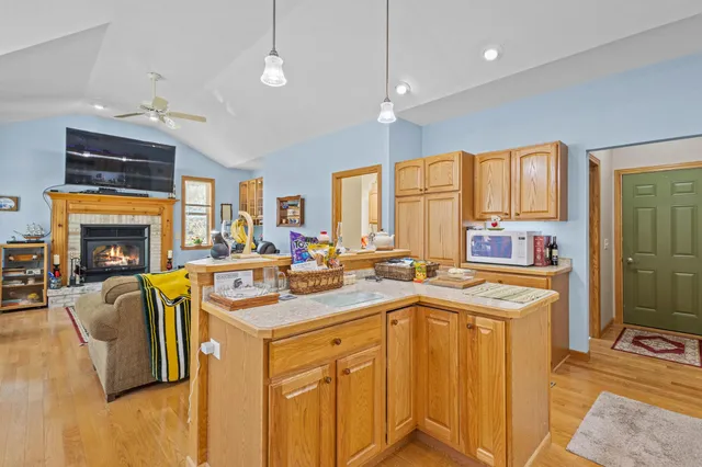 $649,500 | W2608 Menominee Drive, Markesan, WI 53946