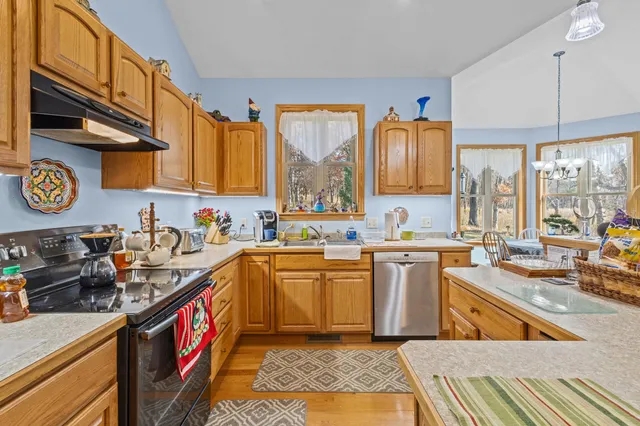 $649,500 | W2608 Menominee Drive, Markesan, WI 53946