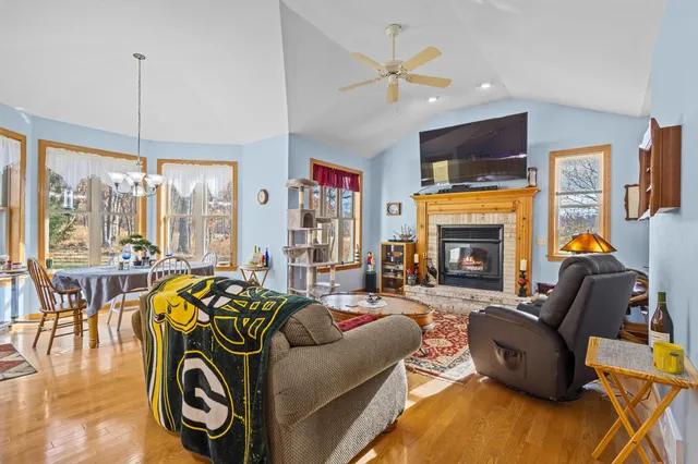 $649,500 | W2608 Menominee Drive, Markesan, WI 53946