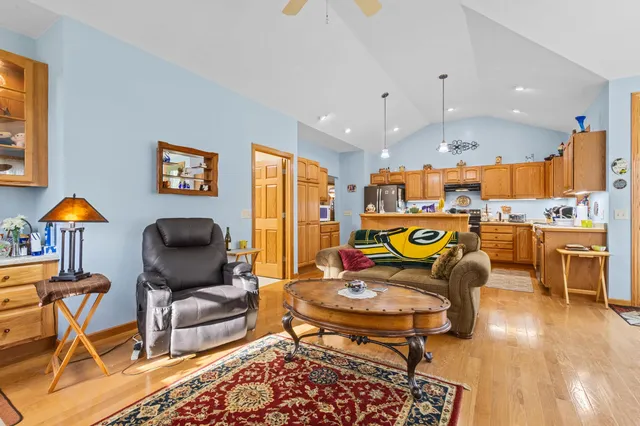 $649,500 | W2608 Menominee Drive, Markesan, WI 53946