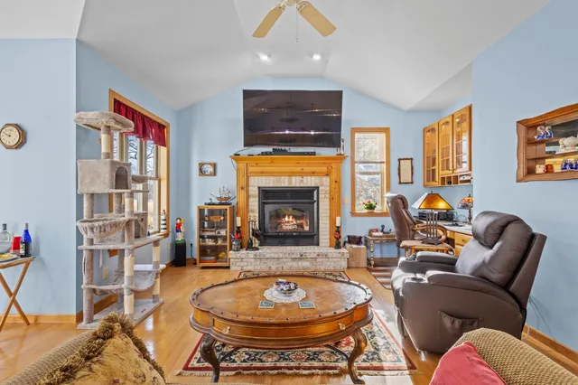 $649,500 | W2608 Menominee Drive, Markesan, WI 53946