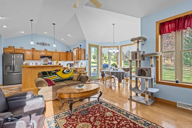 $649,500 | W2608 Menominee Drive, Markesan, WI 53946