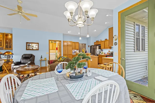 $649,500 | W2608 Menominee Drive, Markesan, WI 53946