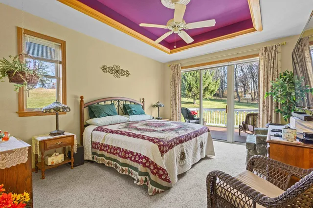 $649,500 | W2608 Menominee Drive, Markesan, WI 53946