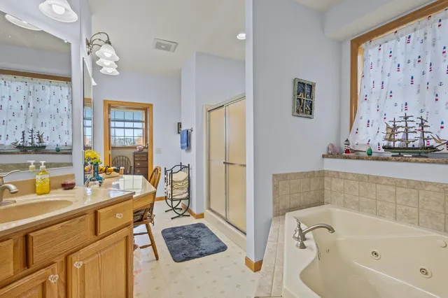 $649,500 | W2608 Menominee Drive, Markesan, WI 53946